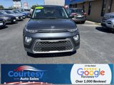 Used 2020 Kia Soul LX image 3