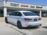 Used 2021 BMW 330i Sedan w/ M Sport Package image 4
