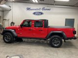 Used 2020 Jeep Gladiator Sport w/ Trailer Tow Package image 4