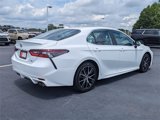 Certified 2023 Toyota Camry SE image 3