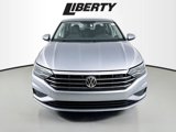 Used 2021 Volkswagen Jetta S w/ Driver Assistance Package image 2