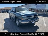 Used 2006 Chevrolet Silverado 1500 LT w/ Light Duty Power Package image 5