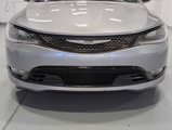 Used 2015 Chrysler 200 S w/ Navigation & Sound Group I image 2