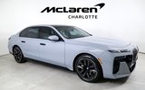 Used 2023 BMW 760i xDrive w/ Luxury Rear Seating Package image 2