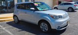 Used 2017 Kia Soul EV + w/ Sun & Fun Package image 3