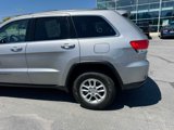 Used 2018 Jeep Grand Cherokee Laredo image 4