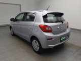 Used 2020 Mitsubishi Mirage ES image 5
