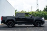 Used 2022 Chevrolet Colorado LT w/ Redline Special Edition image 5