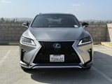 Used 2018 Lexus RX 350 F Sport w/ Cold Area Package image 6