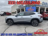New 2025 Chevrolet Trax RS w/ Driver Confidence Package image 3