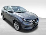 Used 2021 Nissan Rogue Sport S image 3