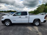 New 2025 RAM 1500 Tradesman image 2