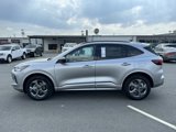 New 2024 Ford Escape ST-Line w/ Equipment Group 301A image 3