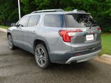 Used 2020 GMC Acadia SLT w/ Premium Package image 3