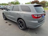 Certified 2021 Dodge Durango SXT image 3