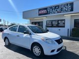 Used 2014 Nissan Versa S image 2