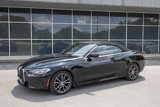 Used 2024 BMW 430i Convertible image 4