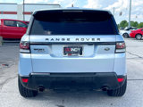 Used 2016 Land Rover Range Rover Sport HSE image 6