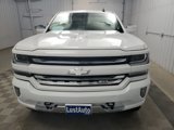 Used 2017 Chevrolet Silverado 1500 LT w/ All Star Edition image 5
