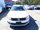 Used 2015 Volkswagen Jetta SE image 2