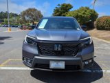 Certified 2021 Honda Passport Sport image 4