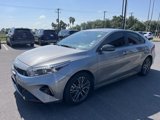 Used 2023 Kia Forte GT-Line w/ GT-Line Technology Package image 3