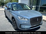 New 2024 Lincoln Corsair Grand Touring w/ Equipment Group 301A image 2