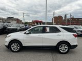 Used 2018 Chevrolet Equinox LT image 2