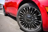 New 2024 FIAT 500 e (RED) image 2