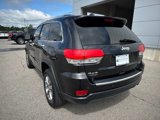 Used 2015 Jeep Grand Cherokee Limited image 3