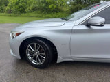 Used 2017 INFINITI Q50 Signature Edition w/ Cargo Package (L95) image 2