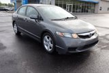 Used 2011 Honda Civic LX-S image 2