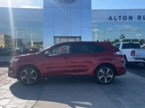 Certified 2023 Ford Edge ST image 4