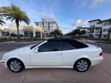 Used 2002 Mercedes-Benz CLK 320 Cabriolet image 2