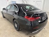 New 2025 Mercedes-Benz C 300 Sedan image 5
