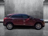Used 2017 Cadillac XT5 FWD w/ LPO, Wheel Lock Package image 4