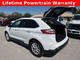 Used 2024 Ford Edge SEL image 4