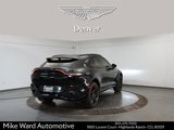 Used 2021 Aston Martin DBX image 5