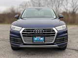 Used 2020 Audi Q5 2.0T Premium w/ Convenience Package image 2