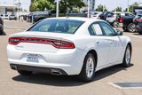 Used 2022 Dodge Charger SXT w/ Leather Interior Group image 4