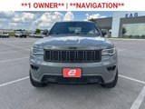 Used 2022 Jeep Grand Cherokee Laredo X image 2