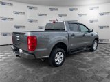 Used 2022 Ford Ranger XLT w/ Equipment Group 301A Mid image 5