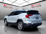 Used 2019 GMC Terrain SLT image 3