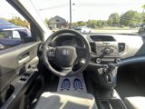 Used 2015 Honda CR-V LX image 4