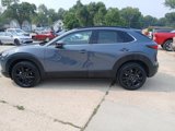 Used 2025 MAZDA CX-30 2.5 Turbo w/ Premium Package image 3