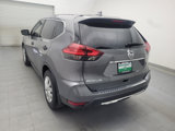 Used 2017 Nissan Rogue S image 5