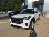 New 2025 Ford Explorer Active image 3