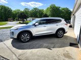 Used 2019 Hyundai Santa Fe SEL image 3