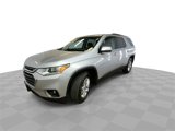 Used 2018 Chevrolet Traverse LT image 4