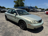 Used 2003 Mercury Sable GS image 4